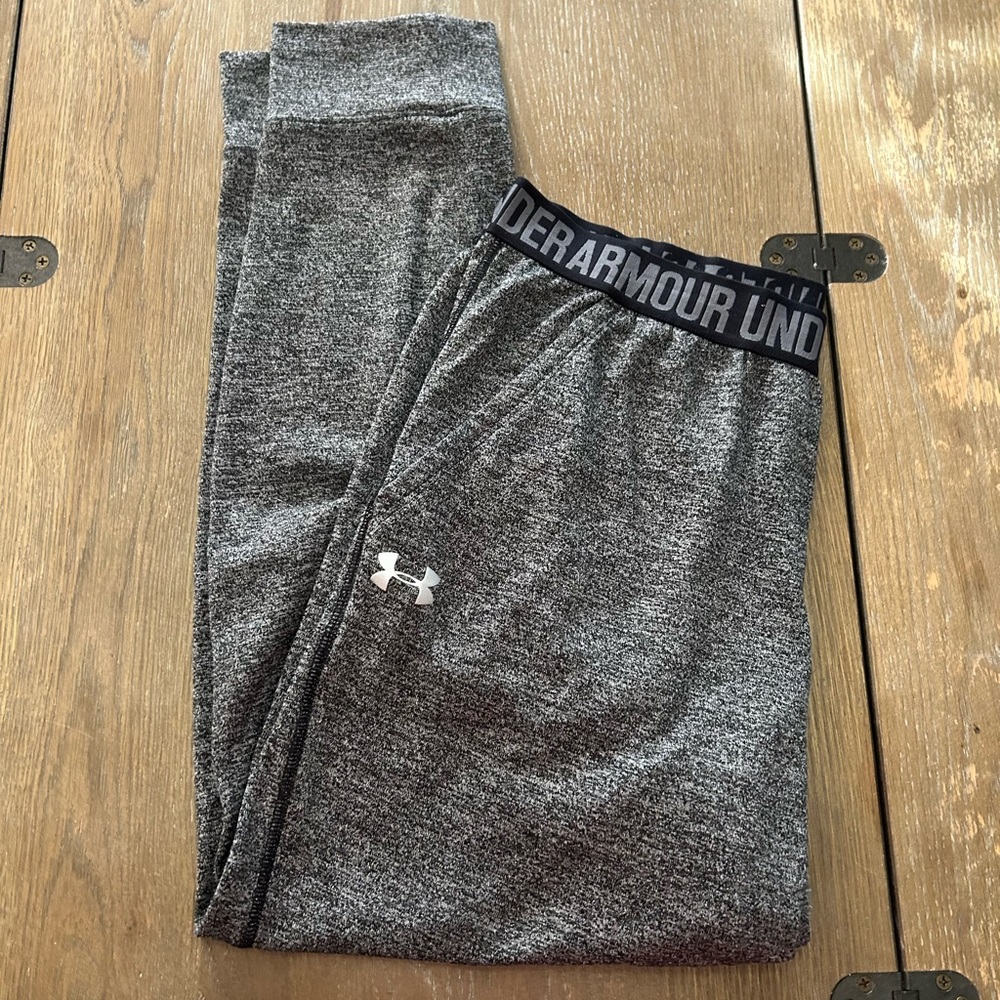 Under Armour lightweight joggers